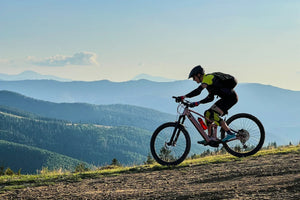 The Craft Behind Performance Cycling Apparel