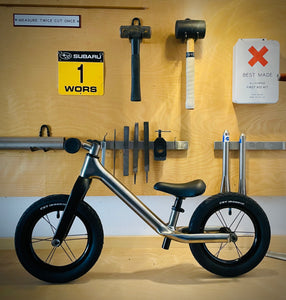 Bikes Strider Shop Strider Balance Bike By Klock Werks: Start