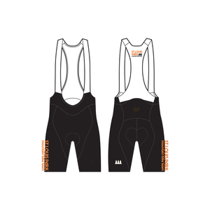 Racehorse Bib Short - Women's - SLP (Pre-Order)