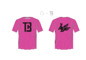 Off Trail Jersey - Unisex - TCB