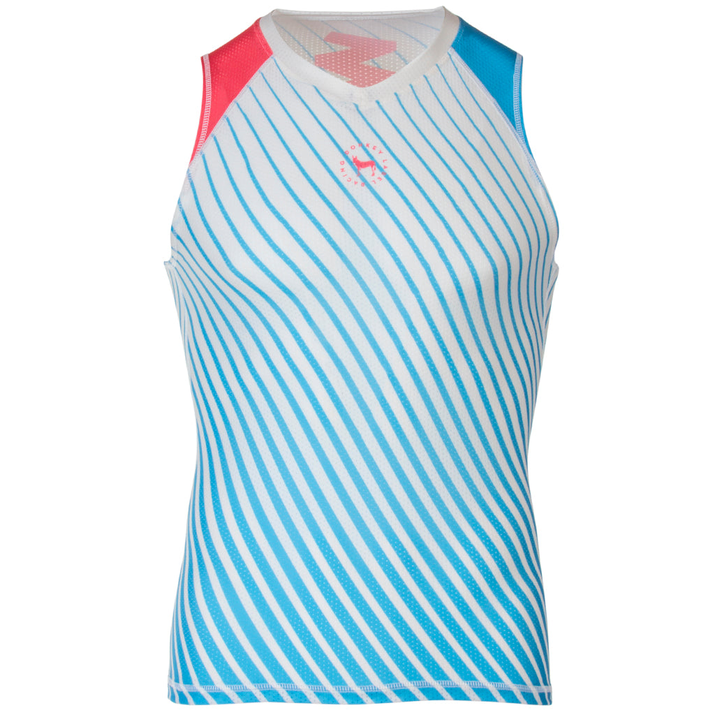 Nike Men's Team Jersey Enferno Basketball Sleeveless Tank Shirt 553390