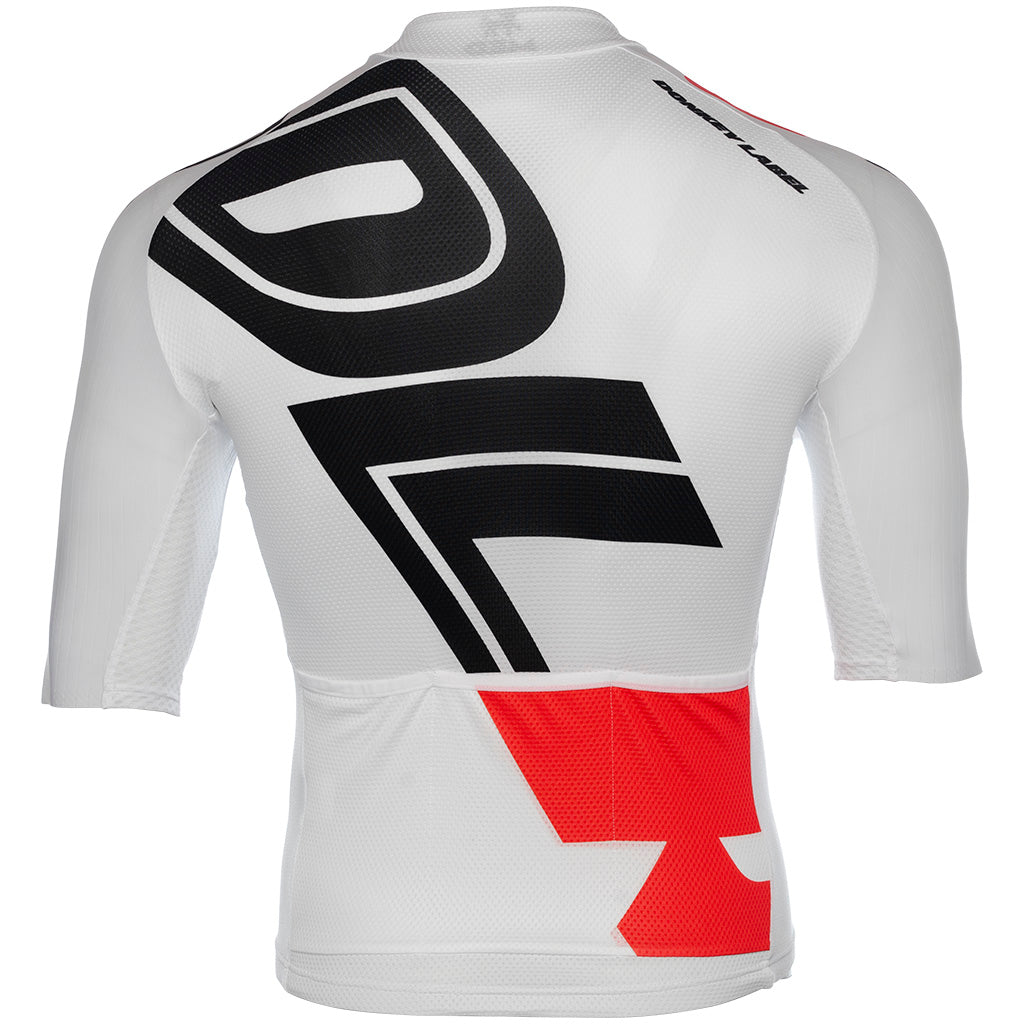 DLR Team Issue Jersey - White